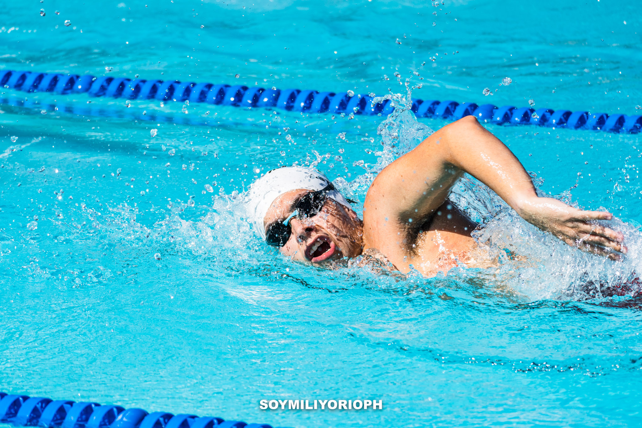 Torneo Master Apertura de Temporada